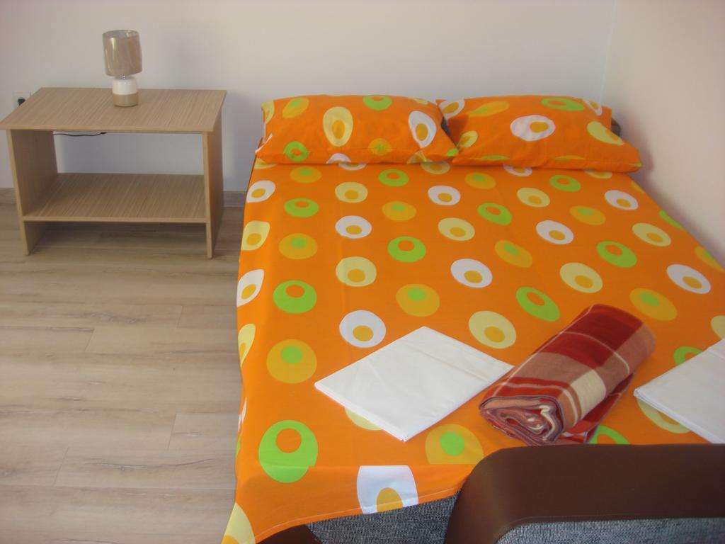 Apartment Sorelle Utjeha Cameră foto