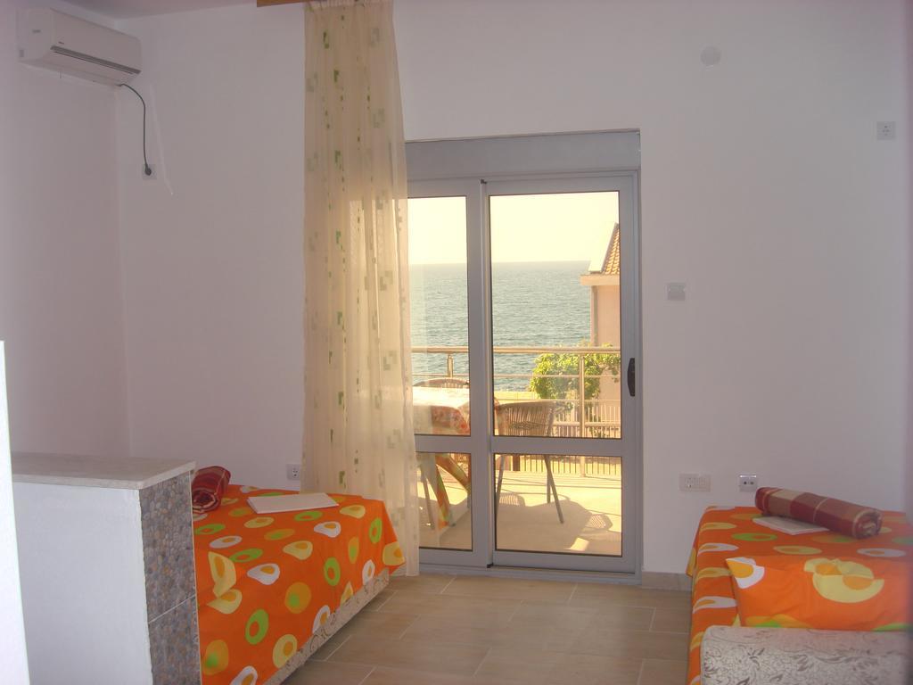 Apartment Sorelle Utjeha Cameră foto