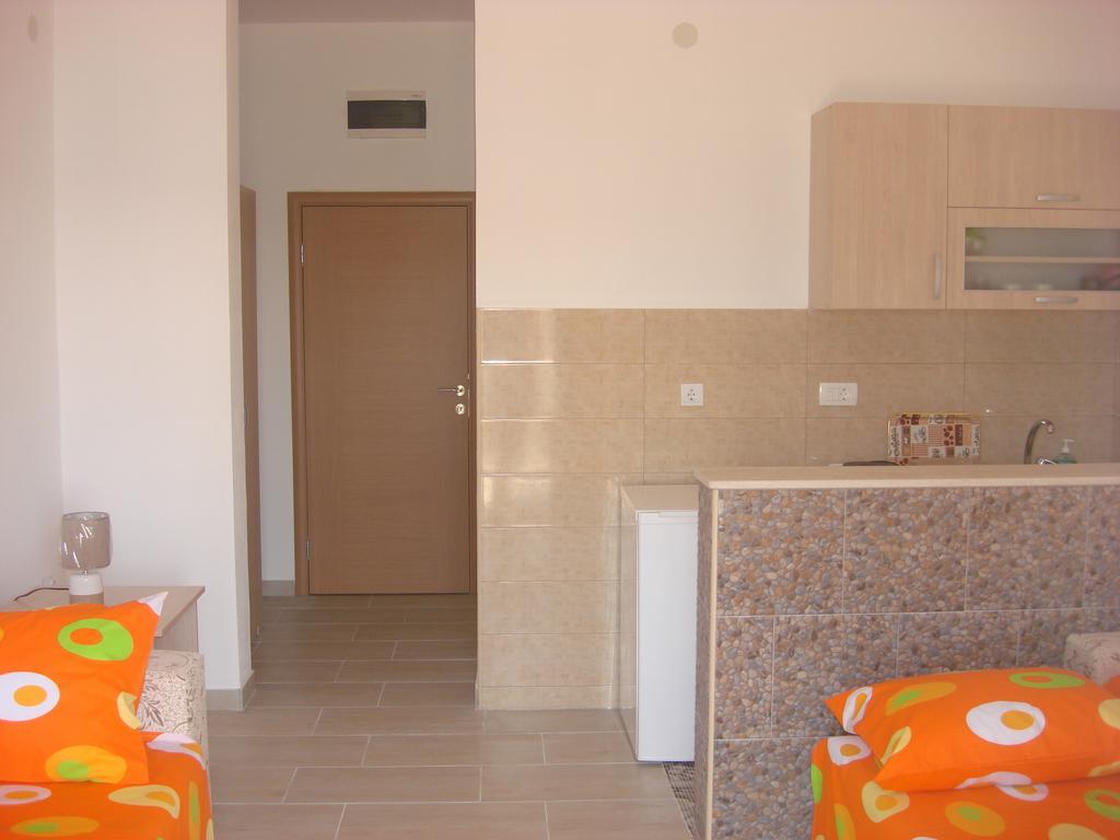 Apartment Sorelle Utjeha Cameră foto
